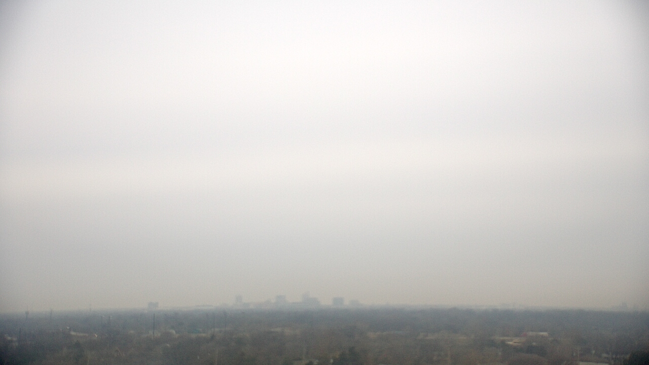 Thumbnail for current weather camera view from Kansas Aviation Museum in Wichita, Kansas