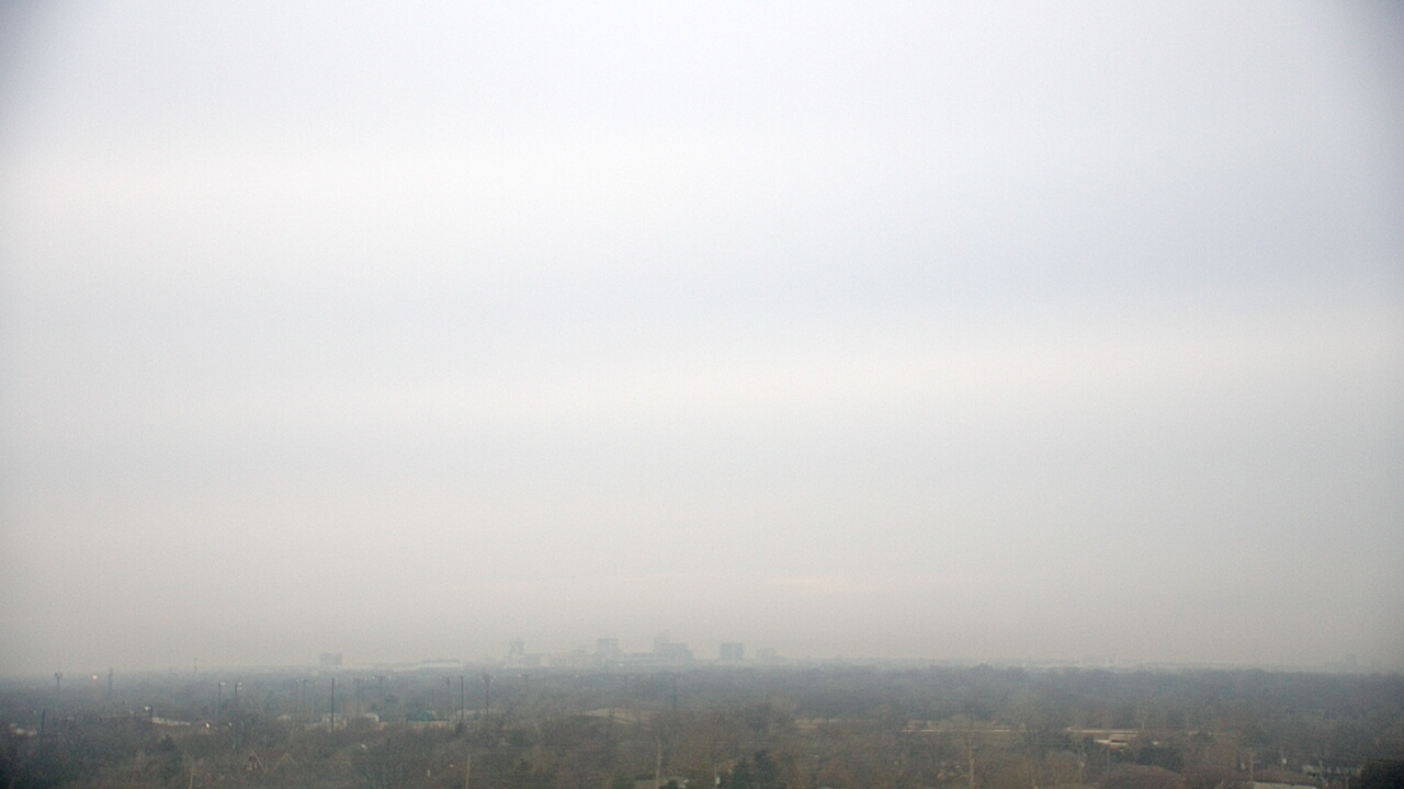 Thumbnail for current weather camera view from Kansas Aviation Museum in Wichita, Kansas