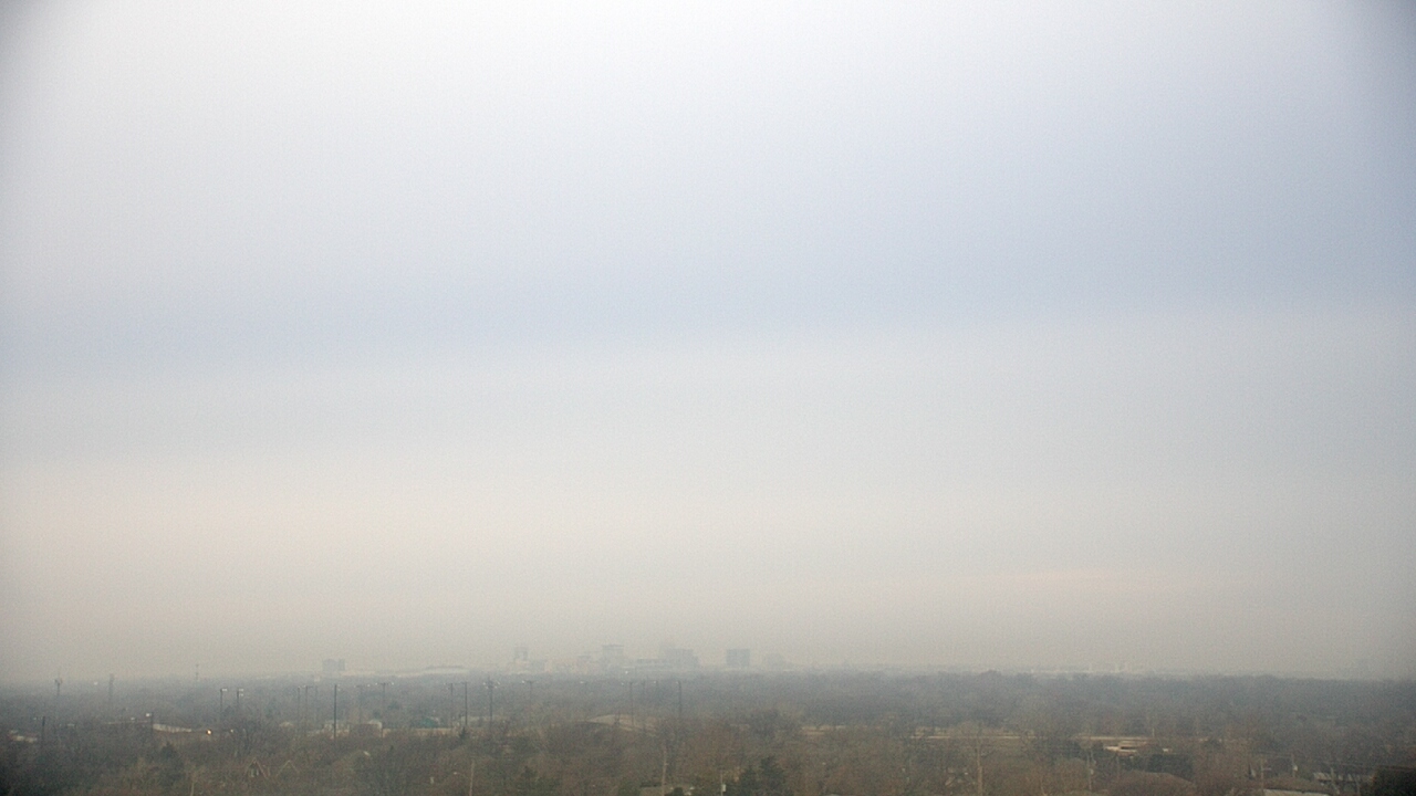 Thumbnail for current weather camera view from Kansas Aviation Museum in Wichita, Kansas