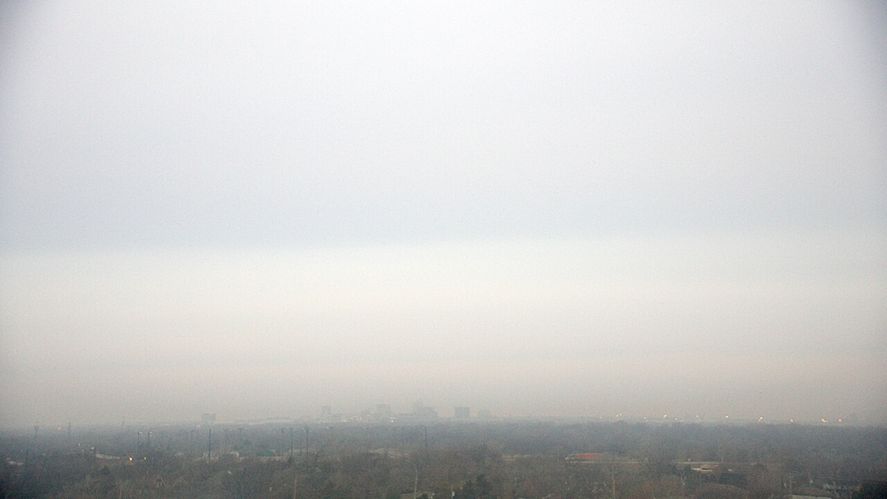 Thumbnail for current weather camera view from Kansas Aviation Museum in Wichita, Kansas