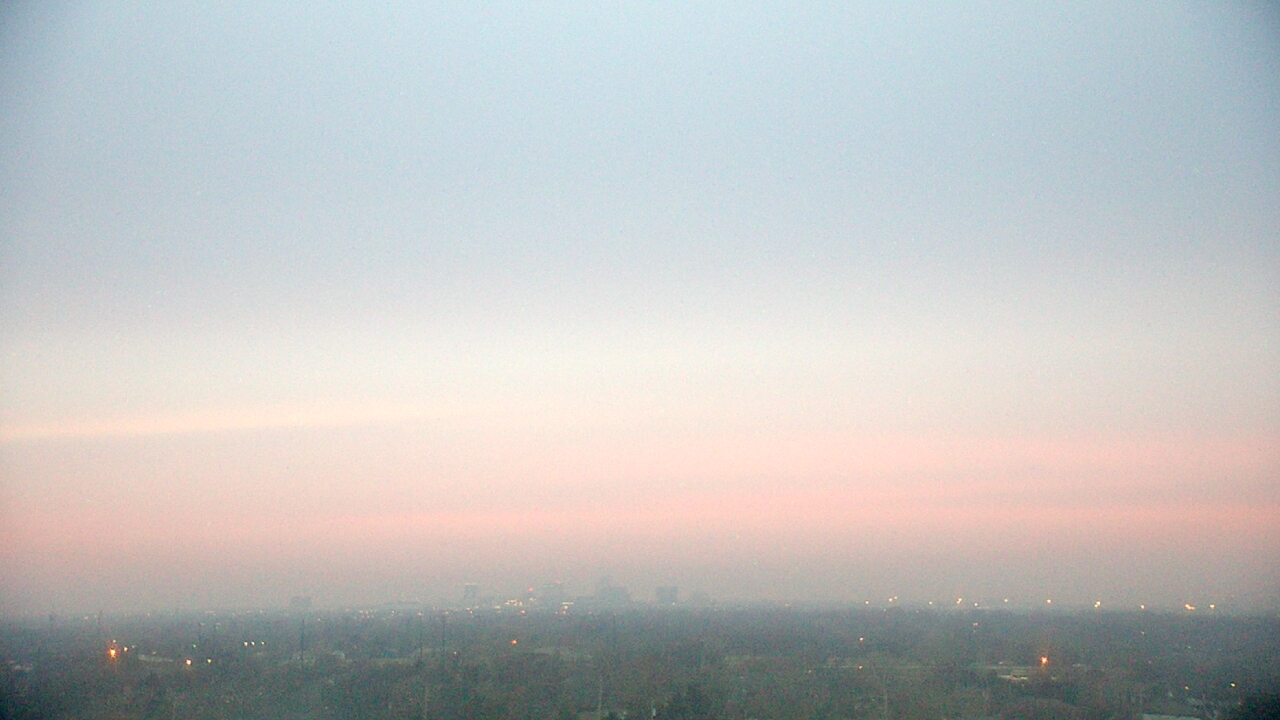 Thumbnail for current weather camera view from Kansas Aviation Museum in Wichita, Kansas