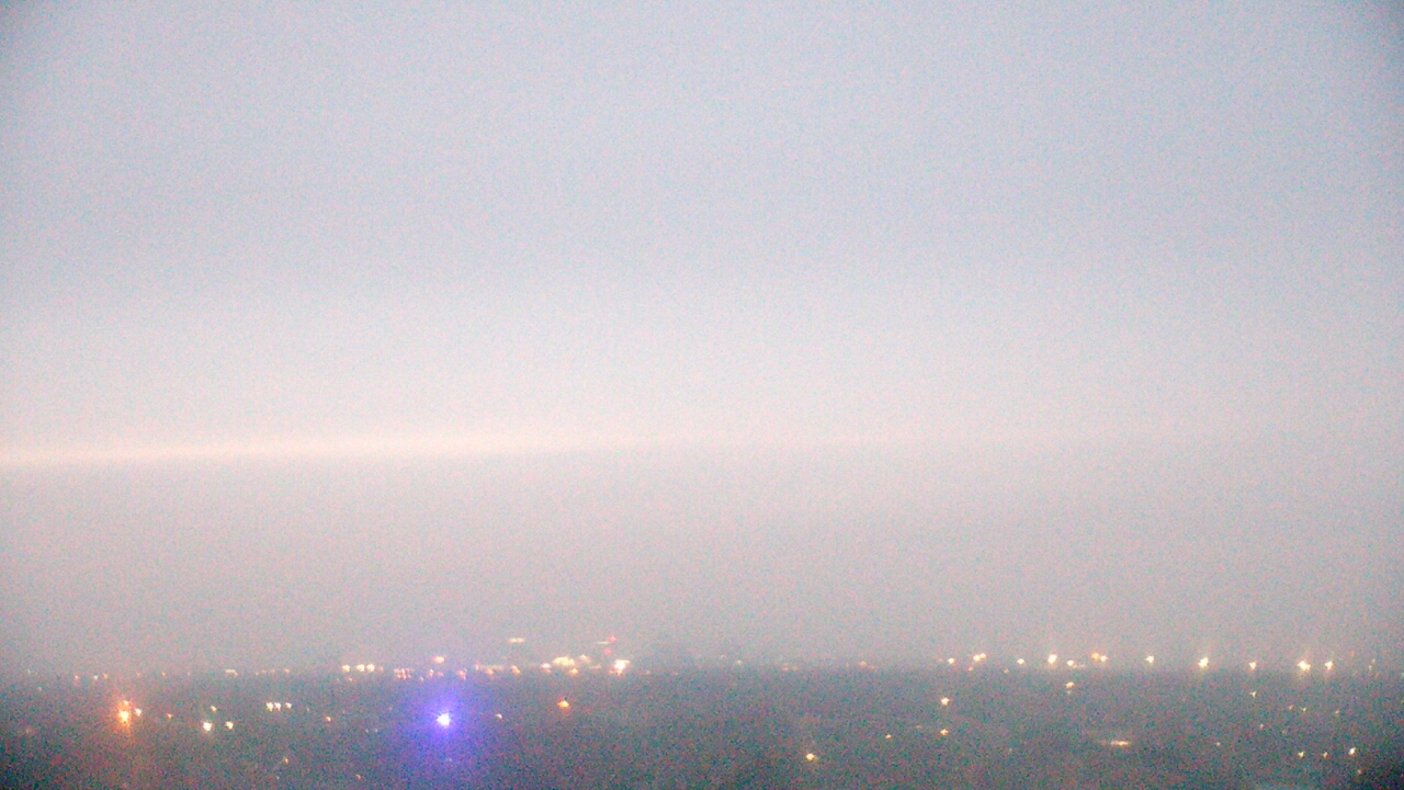 Thumbnail for current weather camera view from Kansas Aviation Museum in Wichita, Kansas