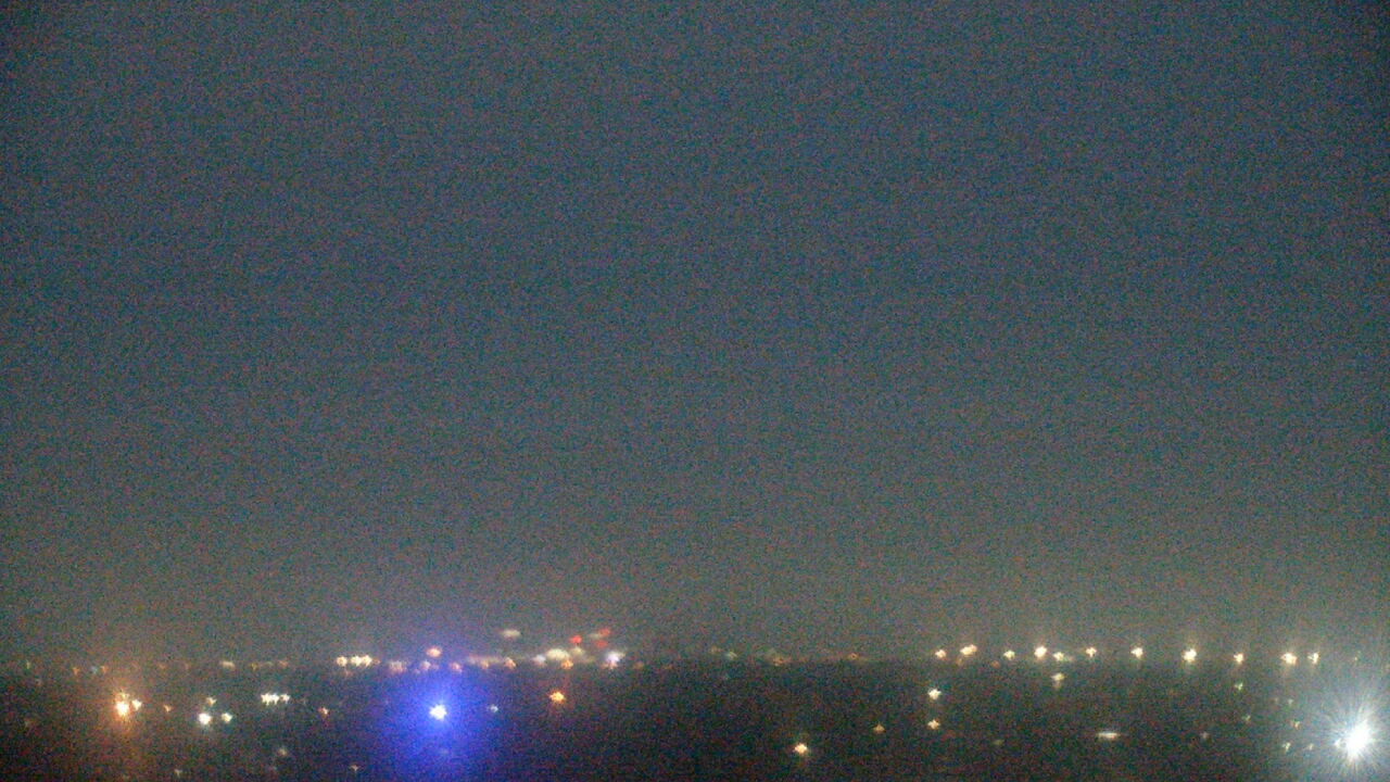 Thumbnail for current weather camera view from Kansas Aviation Museum in Wichita, Kansas