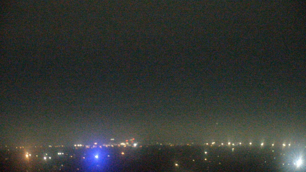 Thumbnail for current weather camera view from Kansas Aviation Museum in Wichita, Kansas