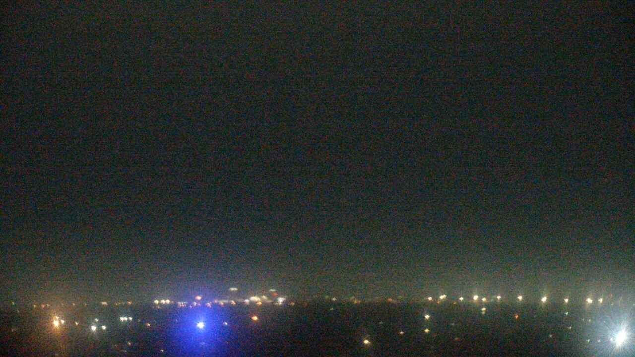 Thumbnail for current weather camera view from Kansas Aviation Museum in Wichita, Kansas