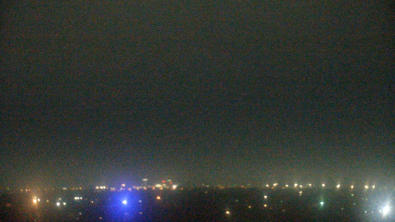 Thumbnail for current weather camera view from Kansas Aviation Museum in Wichita, Kansas