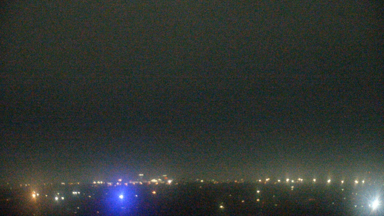 Thumbnail for current weather camera view from Kansas Aviation Museum in Wichita, Kansas