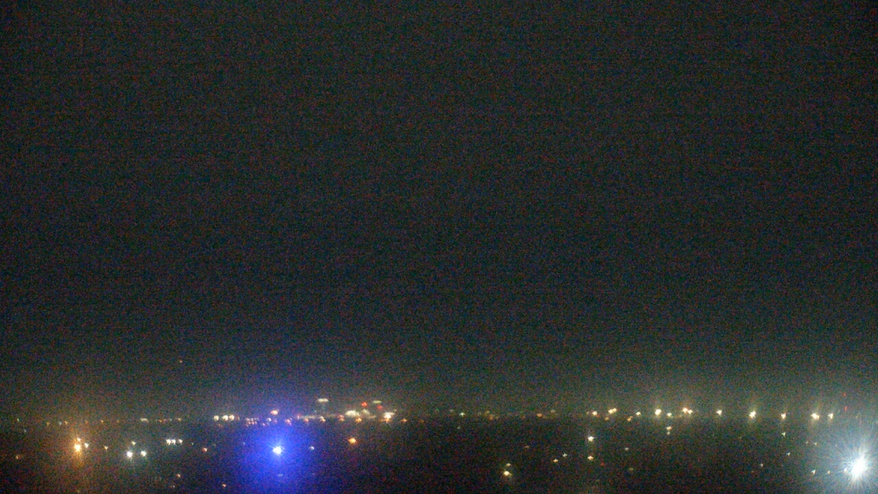 Thumbnail for current weather camera view from Kansas Aviation Museum in Wichita, Kansas