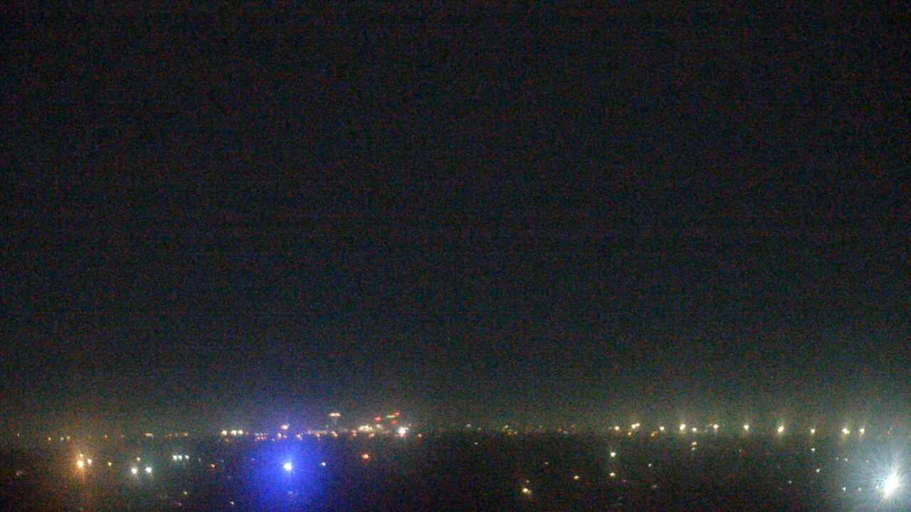 Thumbnail for current weather camera view from Kansas Aviation Museum in Wichita, Kansas