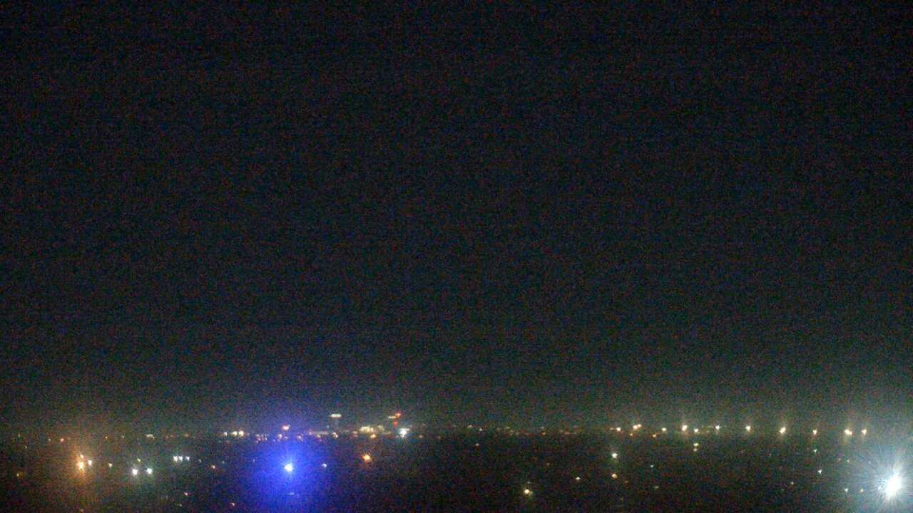 Thumbnail for current weather camera view from Kansas Aviation Museum in Wichita, Kansas