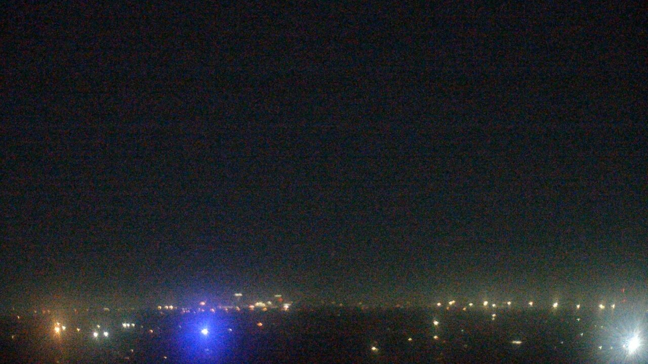 Thumbnail for current weather camera view from Kansas Aviation Museum in Wichita, Kansas