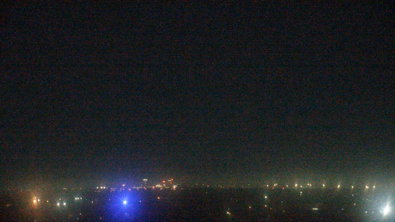 Thumbnail for current weather camera view from Kansas Aviation Museum in Wichita, Kansas