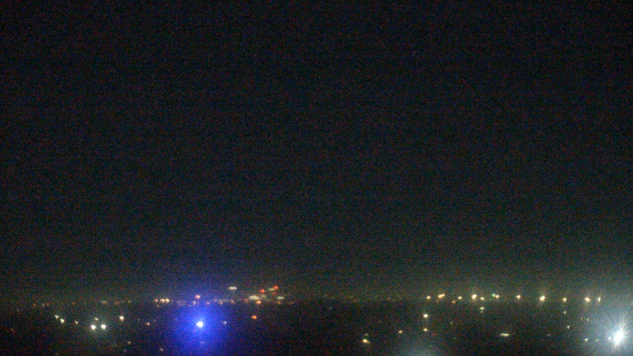 Thumbnail for current weather camera view from Kansas Aviation Museum in Wichita, Kansas