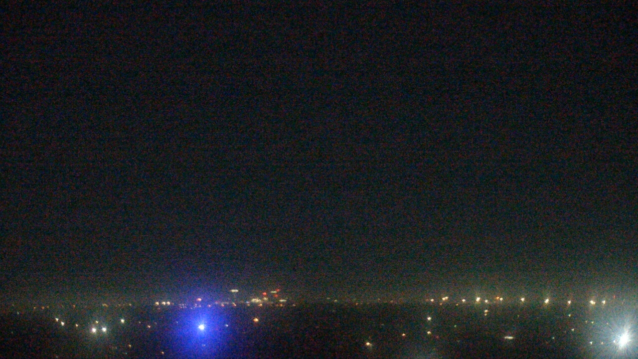 Thumbnail for current weather camera view from Kansas Aviation Museum in Wichita, Kansas