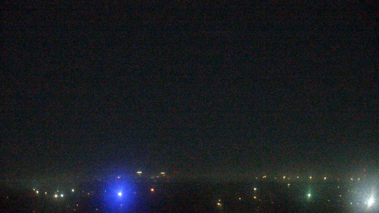 Thumbnail for current weather camera view from Kansas Aviation Museum in Wichita, Kansas