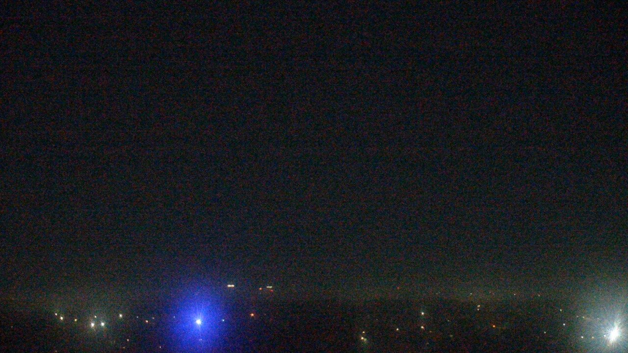 Thumbnail for current weather camera view from Kansas Aviation Museum in Wichita, Kansas