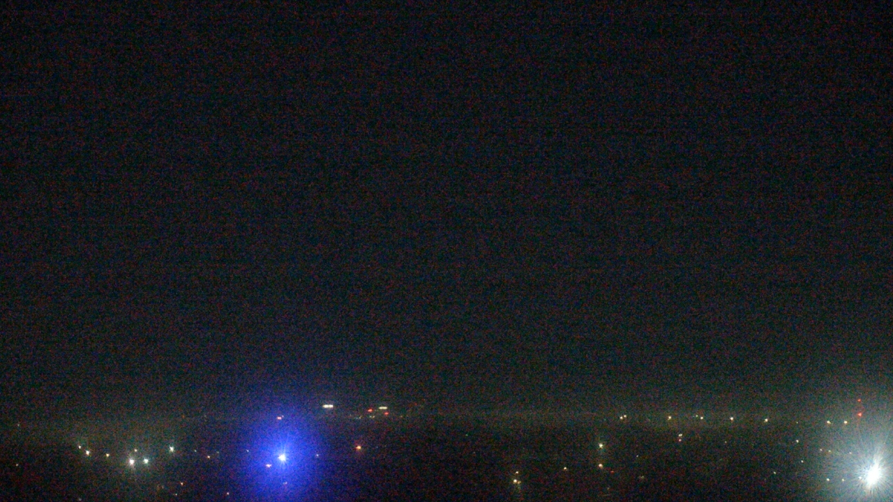 Thumbnail for current weather camera view from Kansas Aviation Museum in Wichita, Kansas