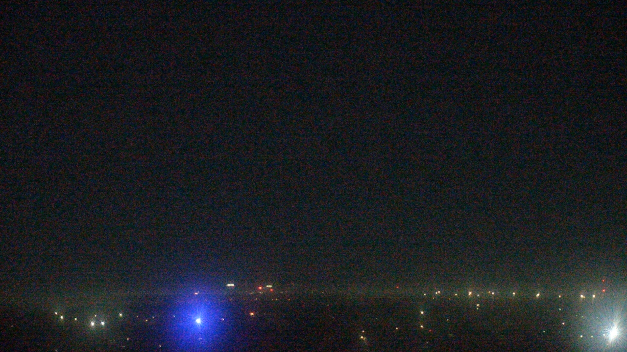 Thumbnail for current weather camera view from Kansas Aviation Museum in Wichita, Kansas