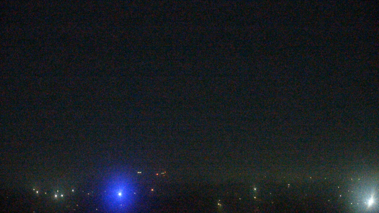 Thumbnail for current weather camera view from Kansas Aviation Museum in Wichita, Kansas