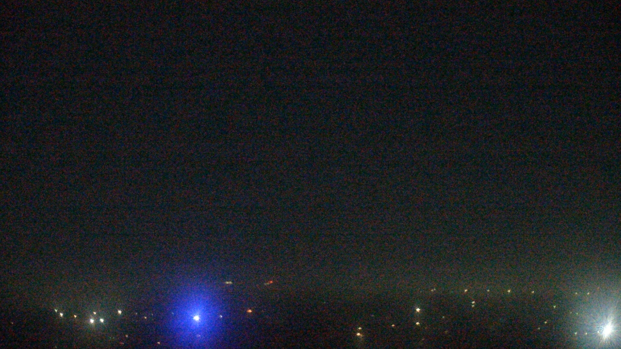 Thumbnail for current weather camera view from Kansas Aviation Museum in Wichita, Kansas