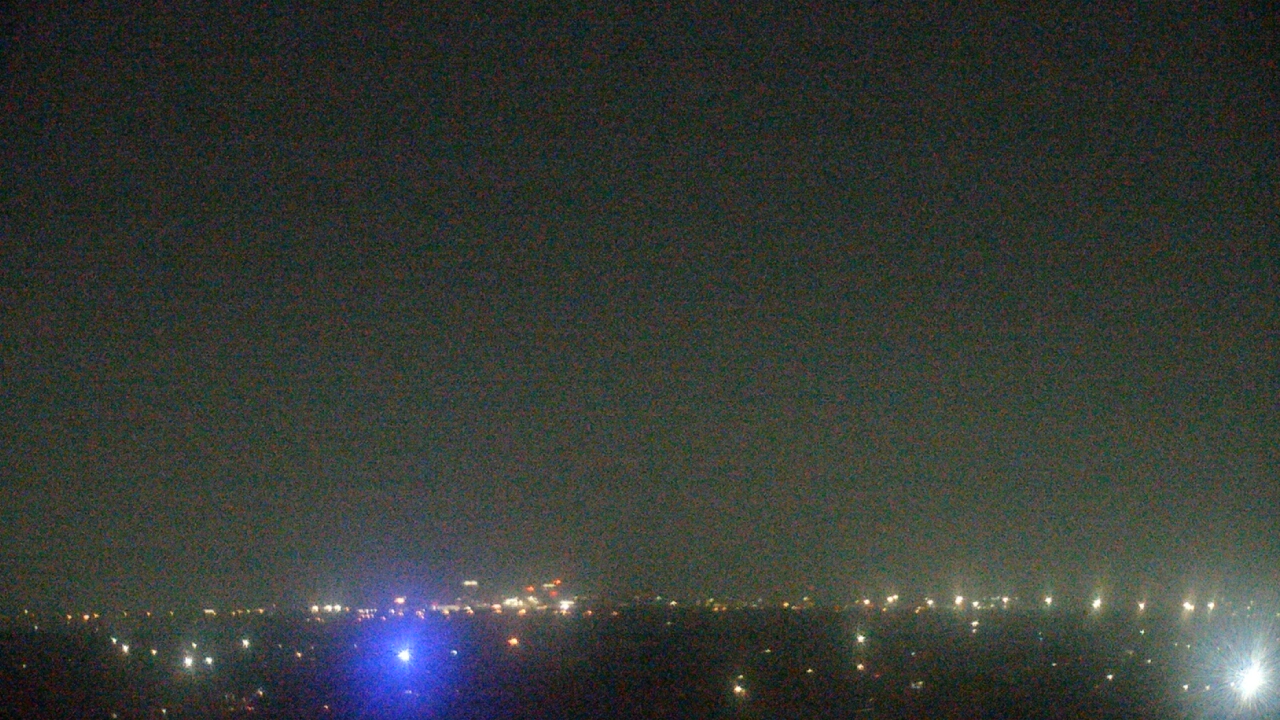 Thumbnail for current weather camera view from Kansas Aviation Museum in Wichita, Kansas