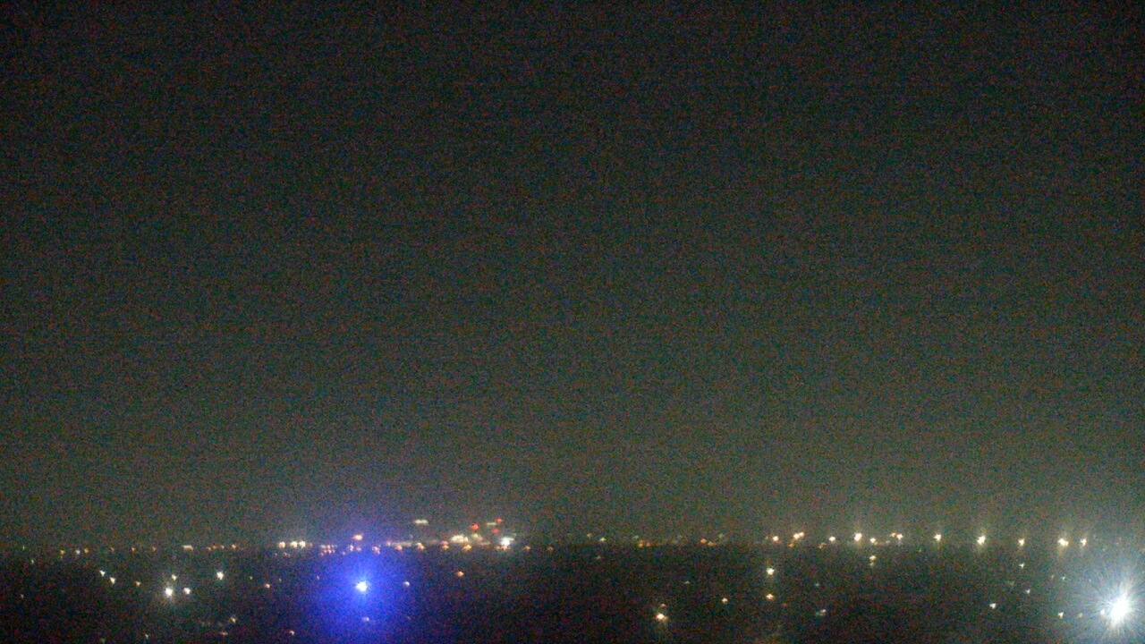 Thumbnail for current weather camera view from Kansas Aviation Museum in Wichita, Kansas