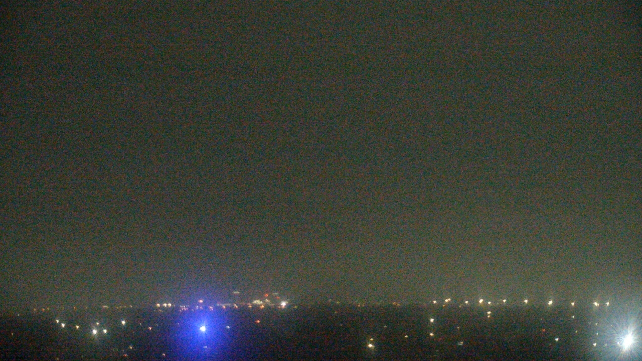 Thumbnail for current weather camera view from Kansas Aviation Museum in Wichita, Kansas