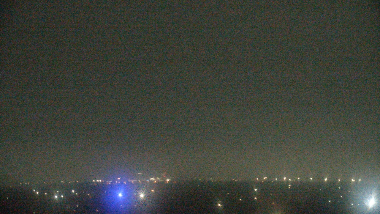 Thumbnail for current weather camera view from Kansas Aviation Museum in Wichita, Kansas