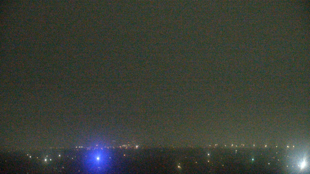 Thumbnail for current weather camera view from Kansas Aviation Museum in Wichita, Kansas