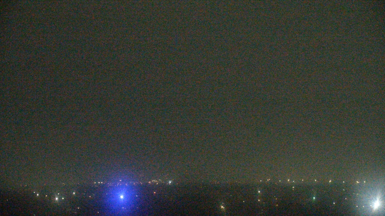 Thumbnail for current weather camera view from Kansas Aviation Museum in Wichita, Kansas