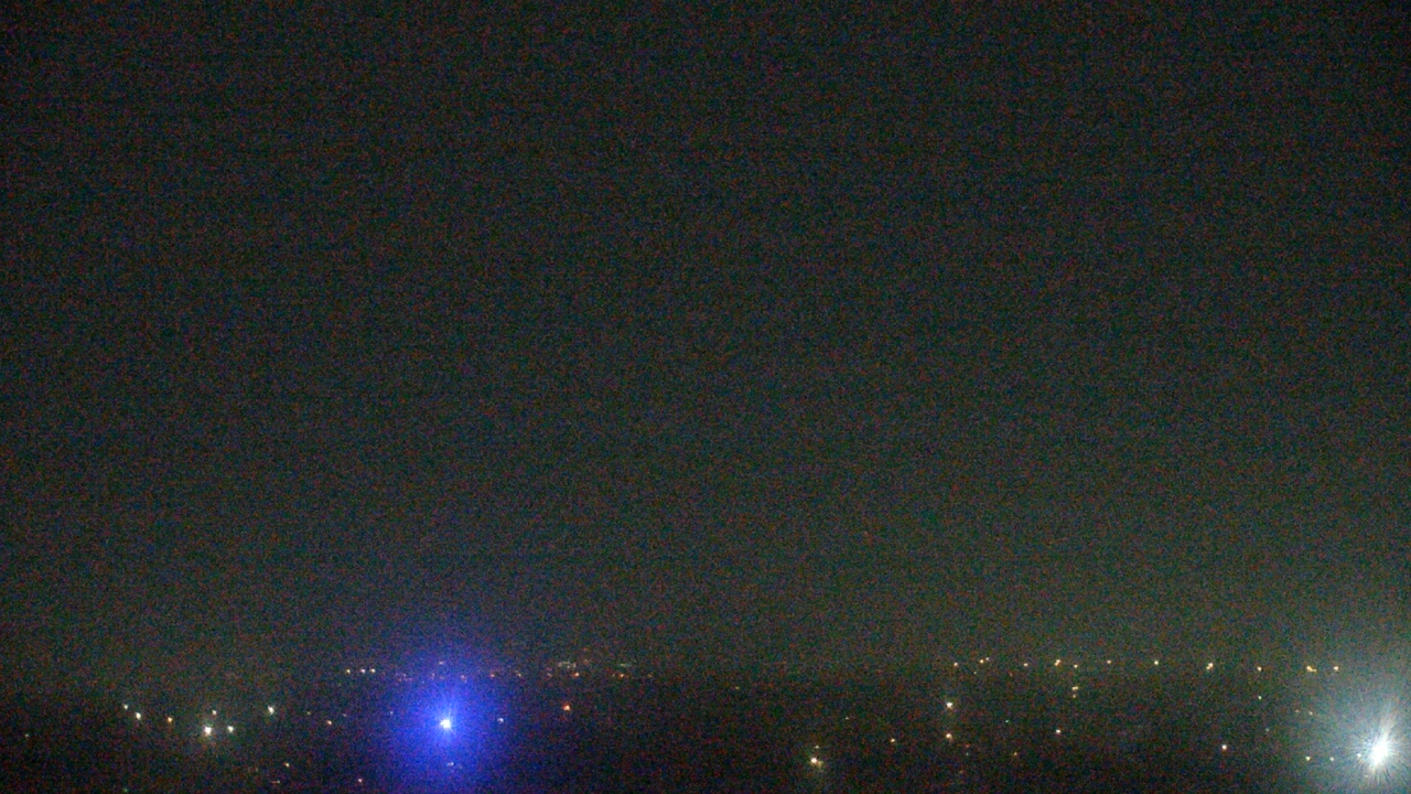 Thumbnail for current weather camera view from Kansas Aviation Museum in Wichita, Kansas