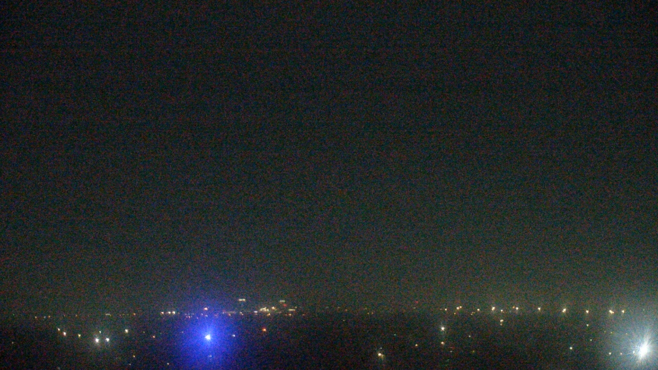 Thumbnail for current weather camera view from Kansas Aviation Museum in Wichita, Kansas