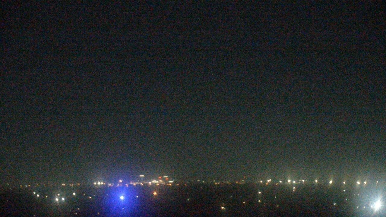 Thumbnail for current weather camera view from Kansas Aviation Museum in Wichita, Kansas