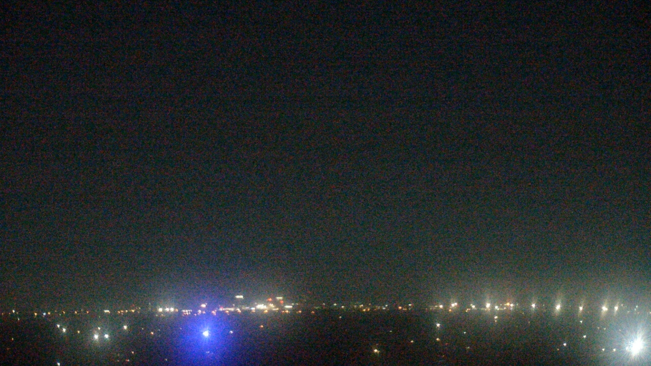 Thumbnail for current weather camera view from Kansas Aviation Museum in Wichita, Kansas