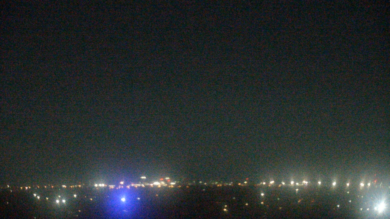 Thumbnail for current weather camera view from Kansas Aviation Museum in Wichita, Kansas