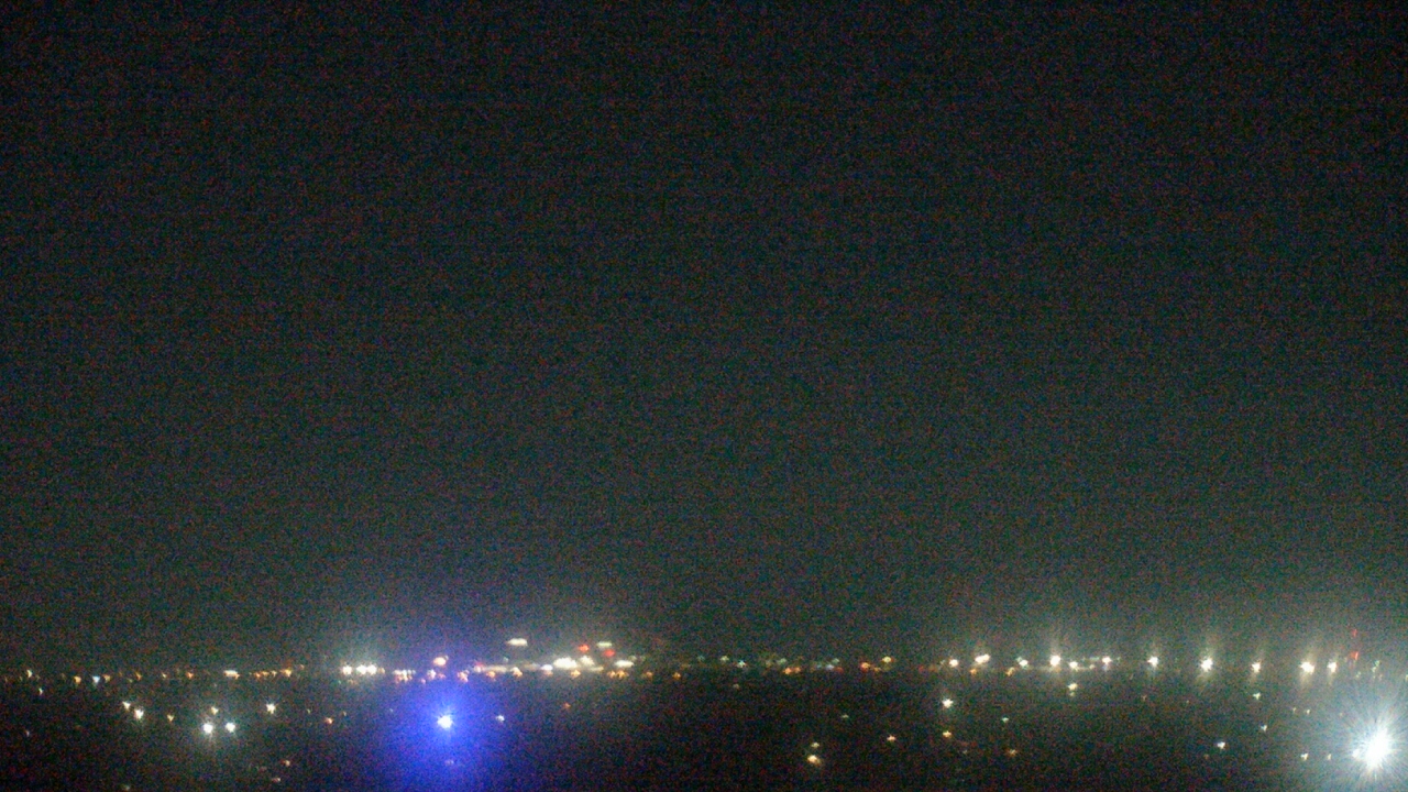 Thumbnail for current weather camera view from Kansas Aviation Museum in Wichita, Kansas