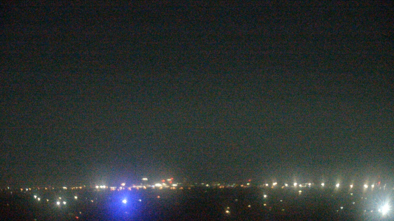 Thumbnail for current weather camera view from Kansas Aviation Museum in Wichita, Kansas