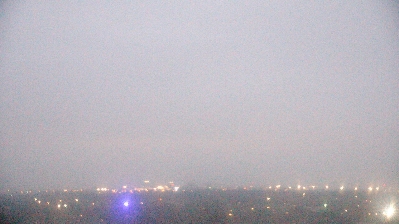 Thumbnail for current weather camera view from Kansas Aviation Museum in Wichita, Kansas