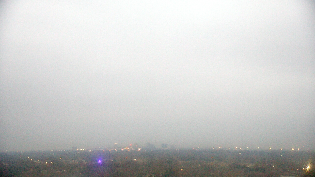 Thumbnail for current weather camera view from Kansas Aviation Museum in Wichita, Kansas