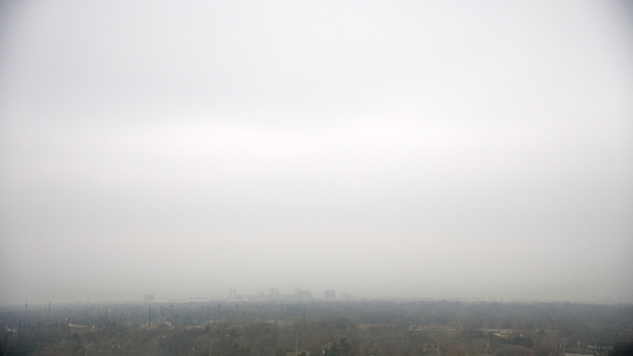 Thumbnail for current weather camera view from Kansas Aviation Museum in Wichita, Kansas