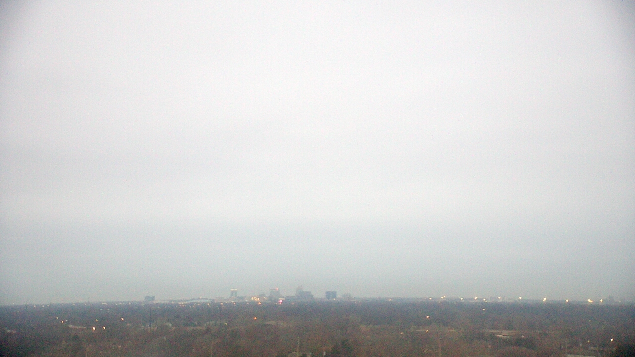 Thumbnail for current weather camera view from Kansas Aviation Museum in Wichita, Kansas