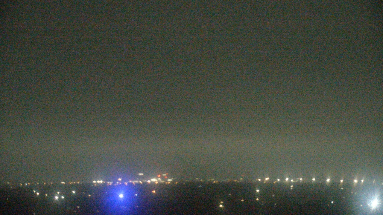 Thumbnail for current weather camera view from Kansas Aviation Museum in Wichita, Kansas