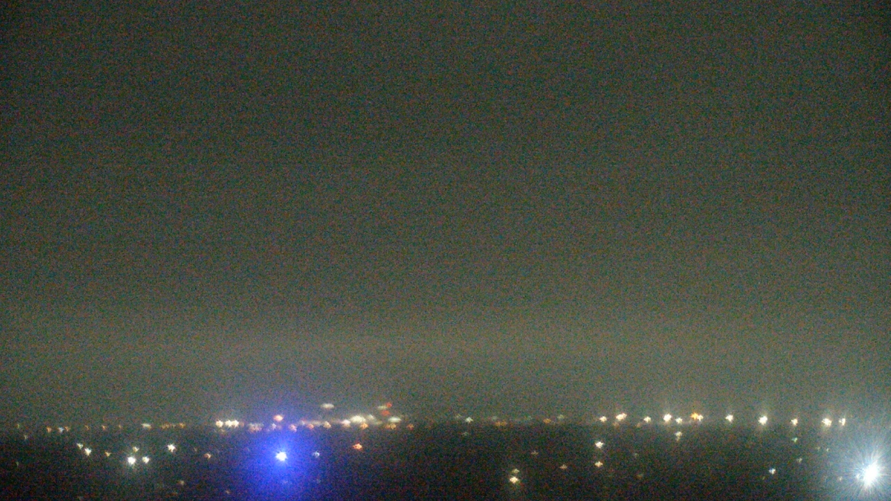 Thumbnail for current weather camera view from Kansas Aviation Museum in Wichita, Kansas