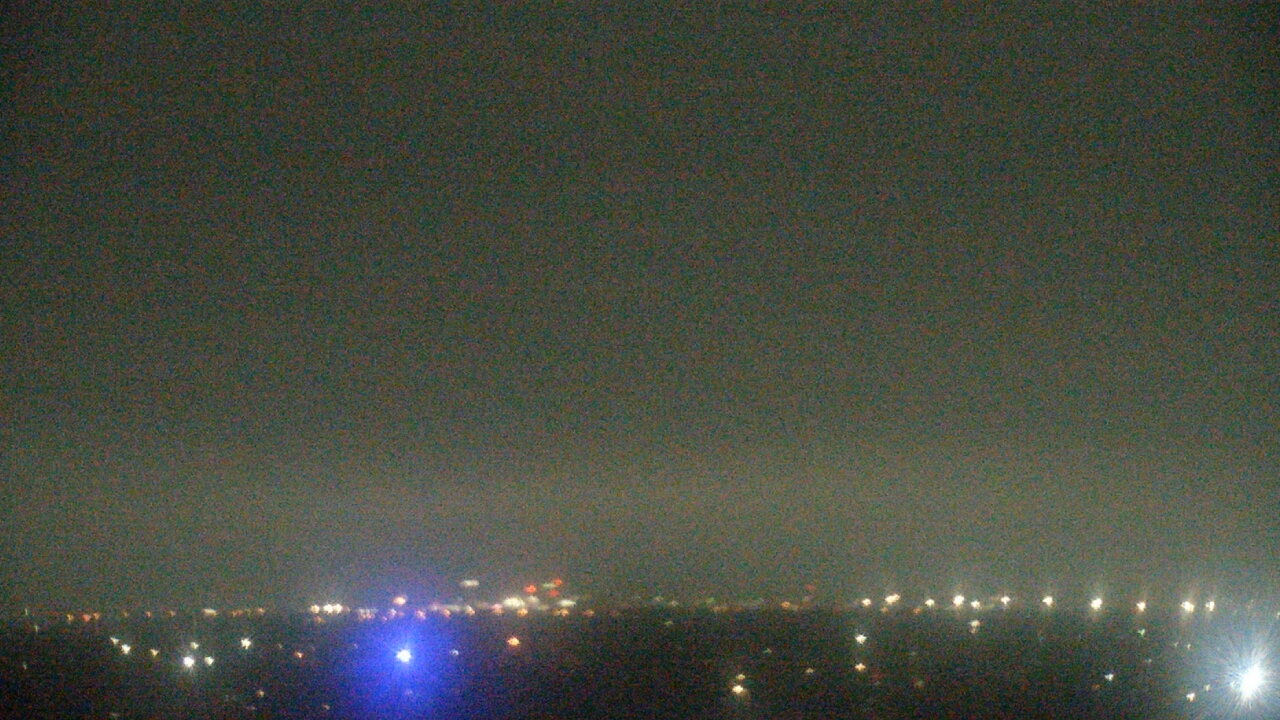 Thumbnail for current weather camera view from Kansas Aviation Museum in Wichita, Kansas