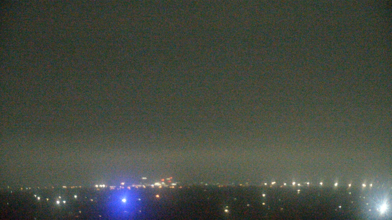 Thumbnail for current weather camera view from Kansas Aviation Museum in Wichita, Kansas