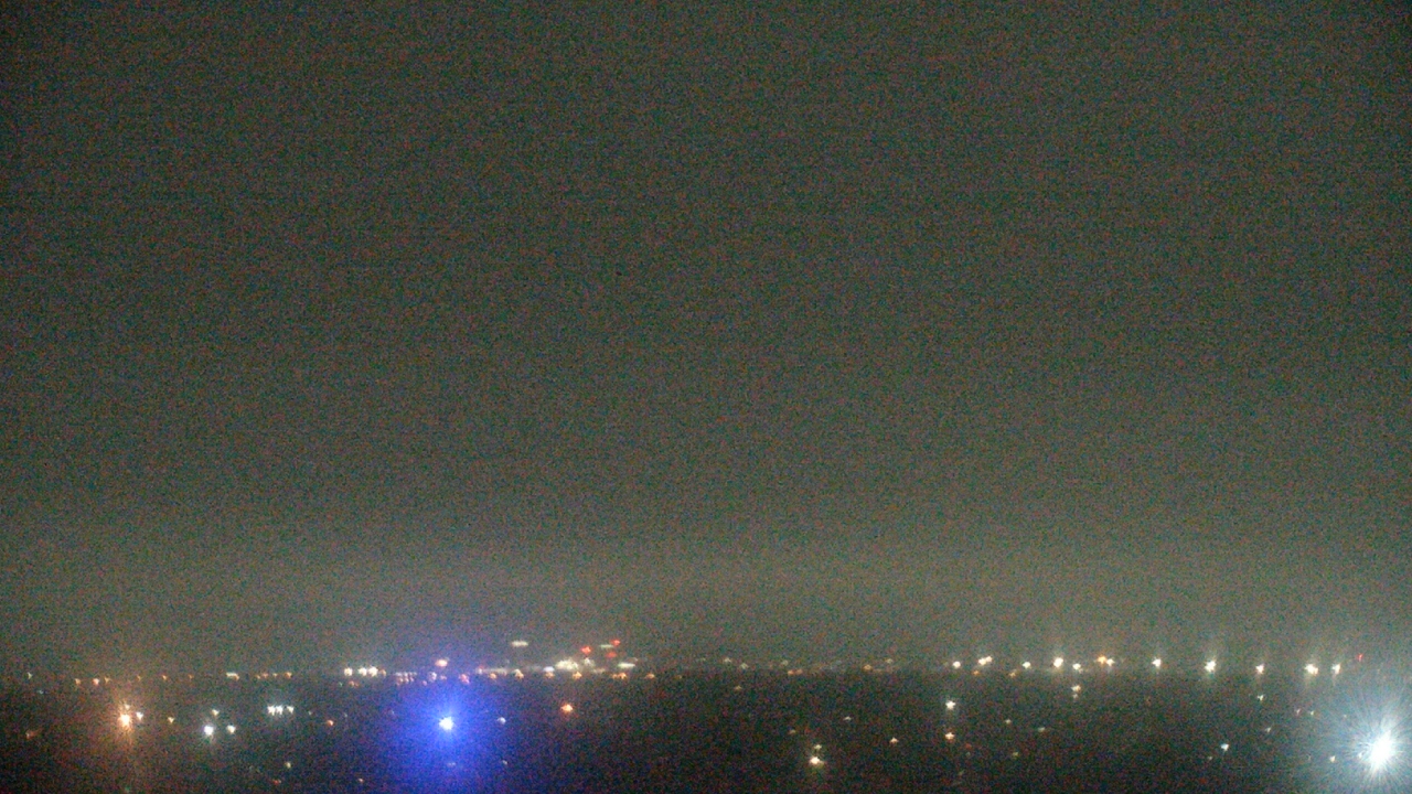 Thumbnail for current weather camera view from Kansas Aviation Museum in Wichita, Kansas