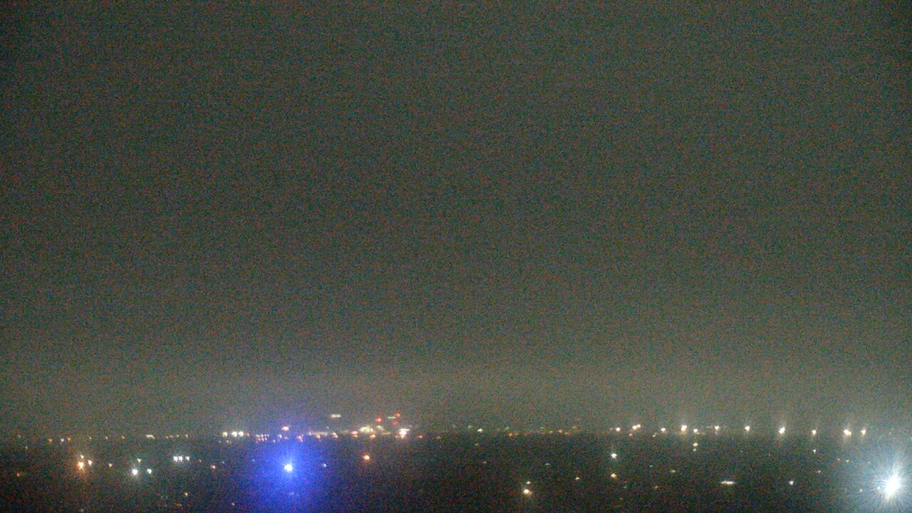 Thumbnail for current weather camera view from Kansas Aviation Museum in Wichita, Kansas