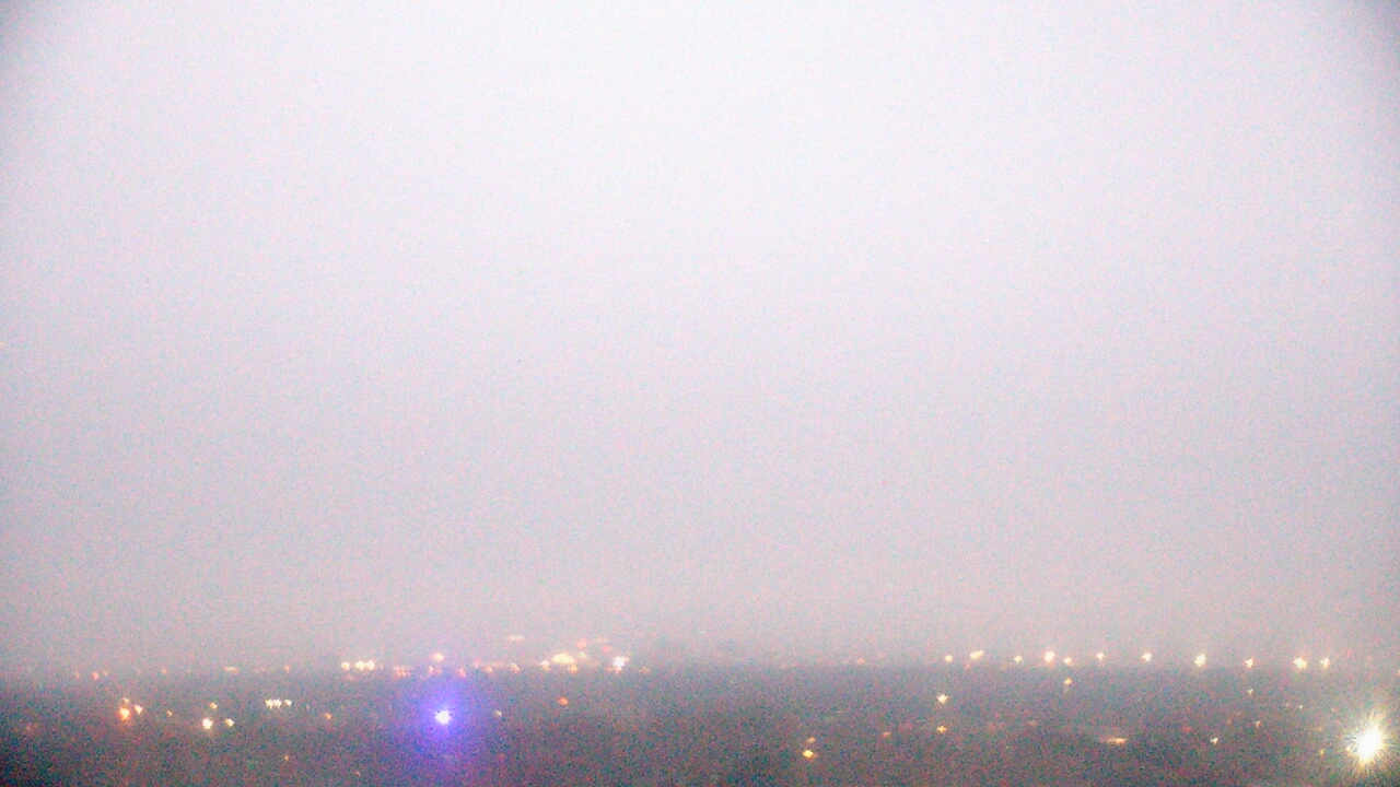 Thumbnail for current weather camera view from Kansas Aviation Museum in Wichita, Kansas