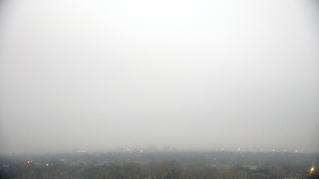 Thumbnail for current weather camera view from Kansas Aviation Museum in Wichita, Kansas