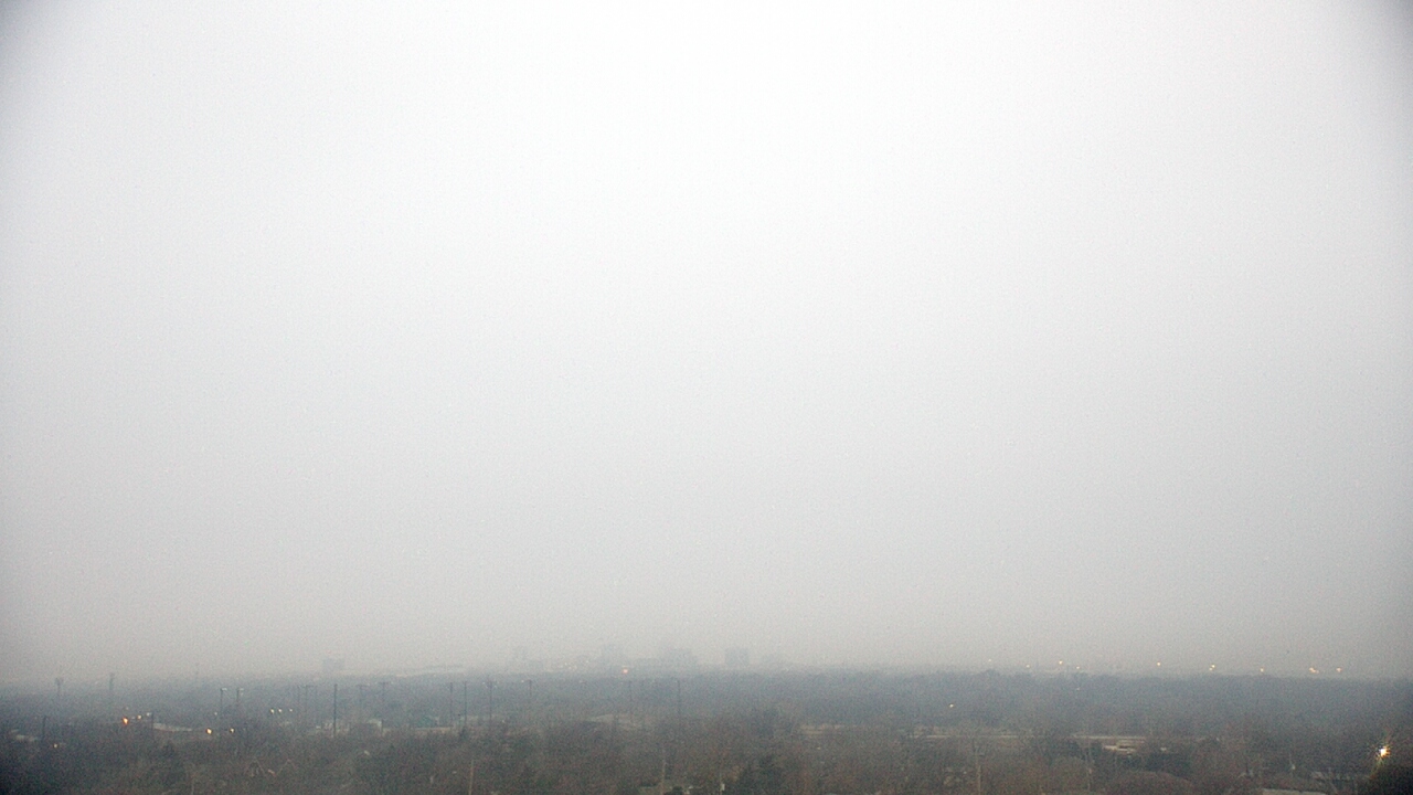 Thumbnail for current weather camera view from Kansas Aviation Museum in Wichita, Kansas